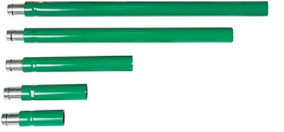 Комплект удлинителей