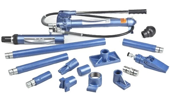 Гидравлическая растяжка Stels