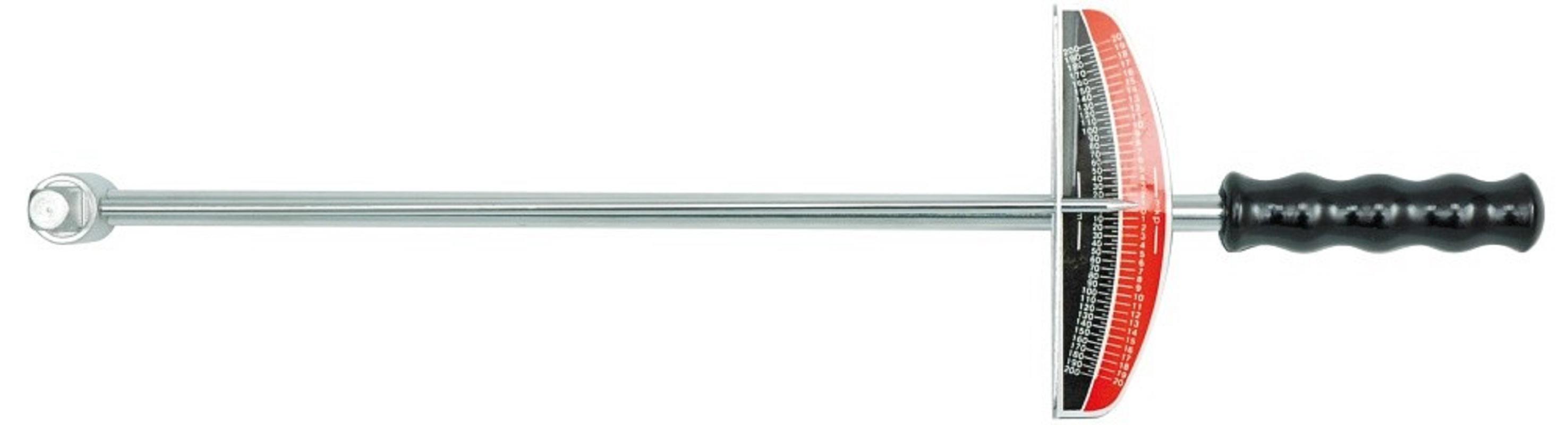 Стрелочный ключ