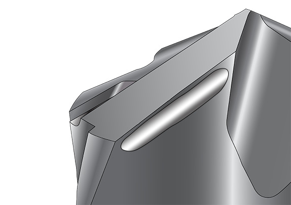 Лункообразование