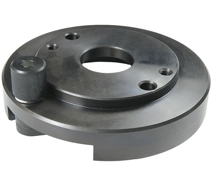 Специальная планшайба