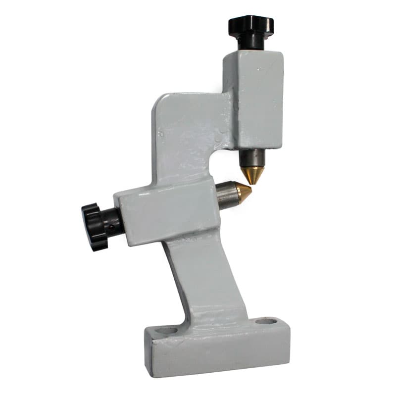 Подвижный люнет