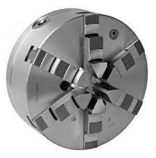 Шестикулачковый