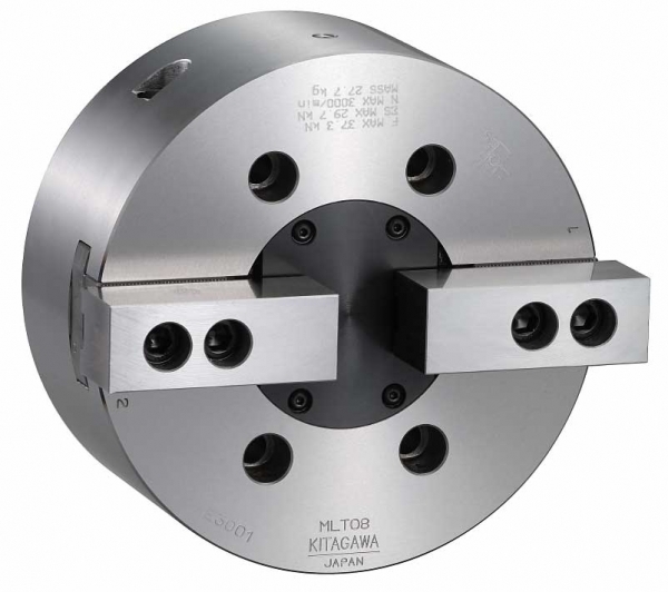 Двухкулачковый