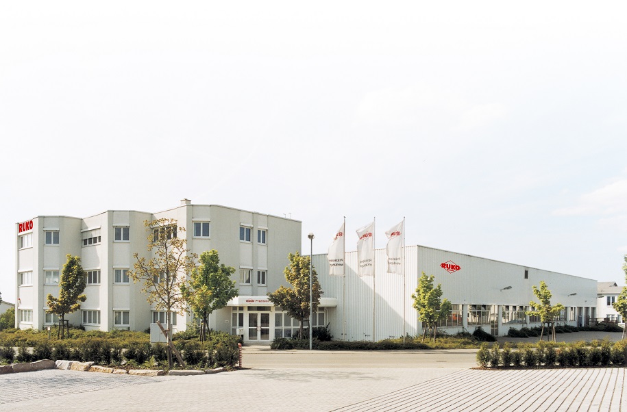 фото завода RUKO