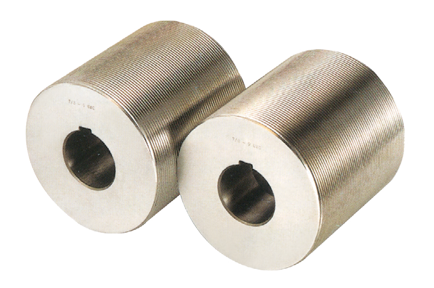 Резьбонакатные ролики