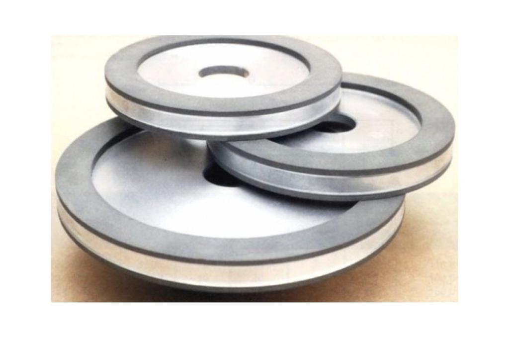 Алмазные шлифовальные круги