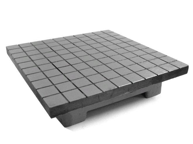 Разметочная плита