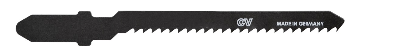 Узкая пилка для электролобзика