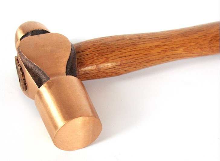 взрывозащищенный молоток