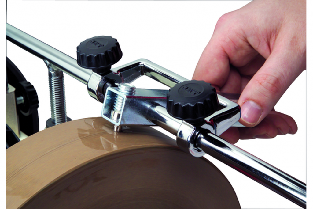 Станок для правки алмазных шлифовальных кругов