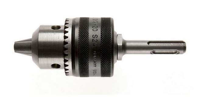 переходник для перфоратора