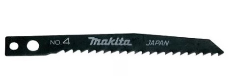 Пилка с хвостовиком Макита