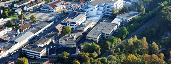 фото завода Emuge-Franken