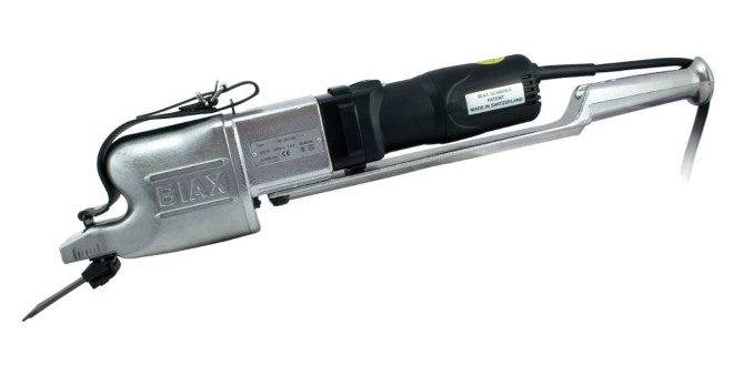 электрический шабер