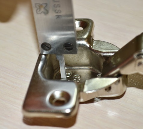 Измерение глубины