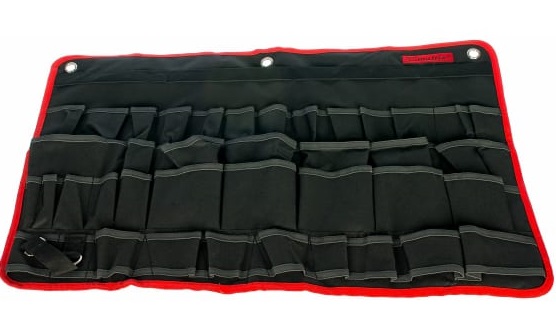 Раскладная панель для инструментов