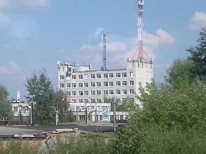 Храпуновский инструментальный завод