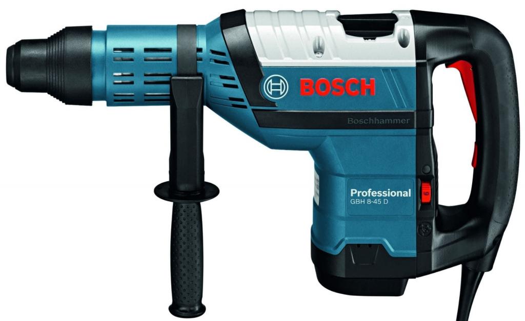 Перфоратор Bosch