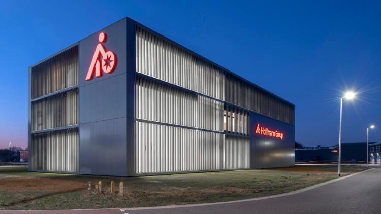 холекс завод инструмента