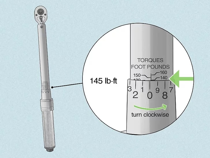 вращайте рукоять для перемещения 