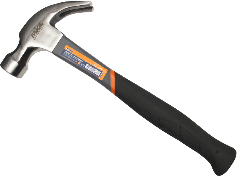 плотницкий молоток