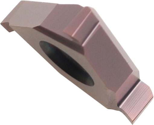 Фото 1 товара 16IR EL 1.2 LF6018 пластина для отрезки и точения канавок Deskar