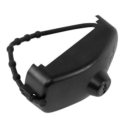 Фото 4 товара Шнек для льда IR-150, диаметр 150 мм, длина 800 мм,соединение 20 мм, съемный нож Denzel