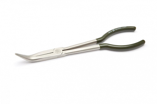 Фото 0 товара Пассатижи удлиненные загнутые 300 мм Дело техники