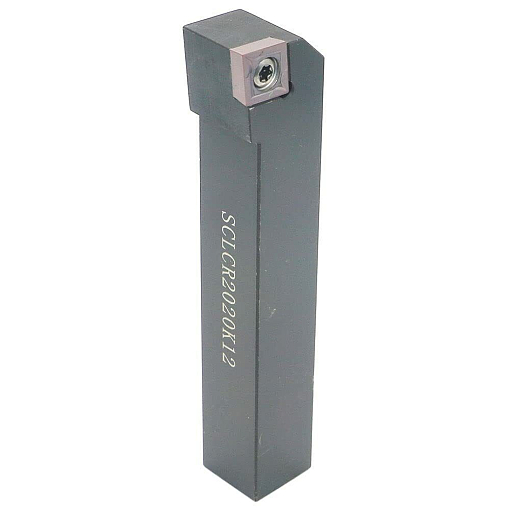 Фото 6 товара SCLCR2020K12 державка для наружного точения Deskar