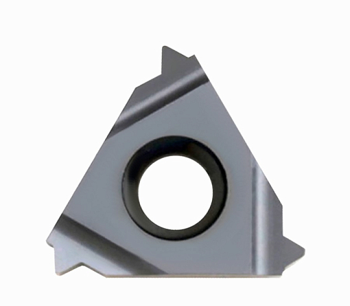 Фото 0 товара 16IR 18 W LDA резьбовая пластина Deskar