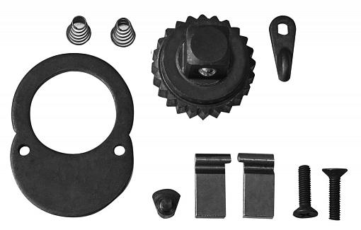 Фото 1 товара Ремонтный комплект для ключа динамометрического Т07210N, Jonnesway