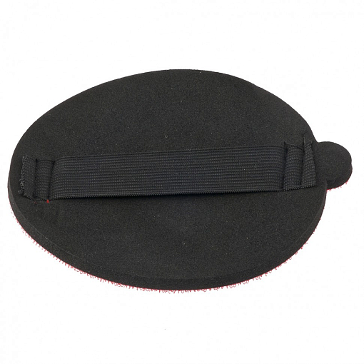 Фото 3 товара Накладка для ладони с липучкой, 125 мм Matrix