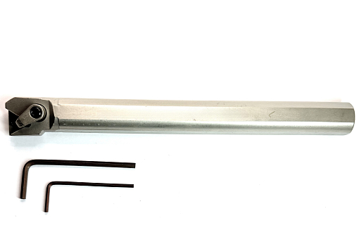 Фото 1 товара S20R-MTFNR16 DKR державка для внутреннего точения Deskar