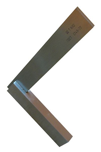 Фото 0 товара Угольник с широким основ. УШ 630х400 кл. 1 СТИЗ