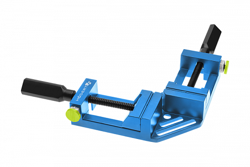 Фото 0 товара Угловой зажим HOEGERT