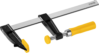 STAYER F 150х50 мм, струбцина CF-150/50 3210-050-150_z02 - фото 1