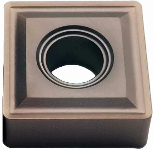 Фото 0 товара SNMG120408 MS LF6018S токарная пластина Deskar