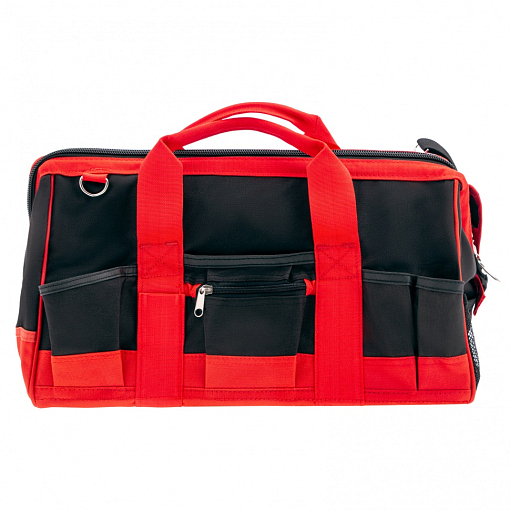 Фото 2 товара Сумка для инструмента, 32 кармана, 460 х 280 х 305 мм Matrix