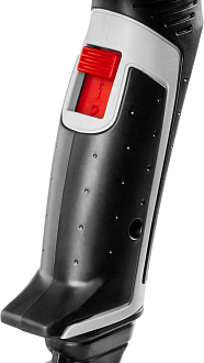 ЗУБР 2000 Вт, 1 режим: 350°С; 2 режим: 650°С, фен технический ФТ-2000 Мастер - фото 4