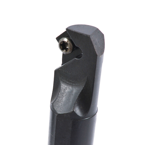 Фото 6 товара S16Q-SSSCR09 державка для внутреннего точения Deskar