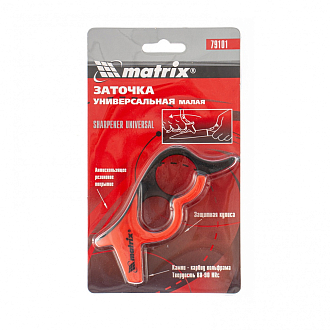 Устройство универсальное для заточки ножей, малое Matrix - фото 3