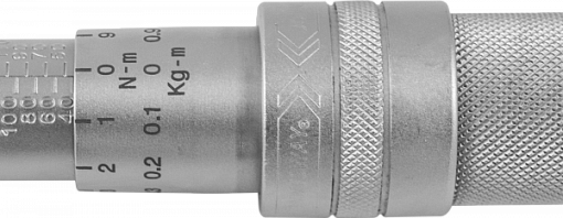 Фото 1 товара Ключ динамометрический 3/8"DR, 5-25 Нм, Jonnesway