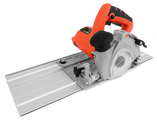 Фото 0 товара Циркулярная пила по камню M125A-PRO Messer