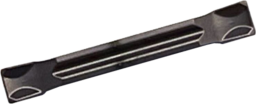 Фото 2 товара MGMN300 H LF6018 пластина для отрезки и точения канавок Deskar