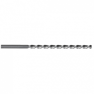Сверло 6,0х225х330 ц/х сверхдлинное HSS DIN 1869 GUHRING - фото 1