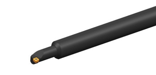 Фото 0 товара S10M-SCLCR06-A16 державка для внутреннего точения Deskar