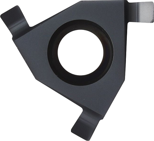 Фото 0 товара 16ER IL 1.7 LDA пластина для отрезки и точения канавок Deskar