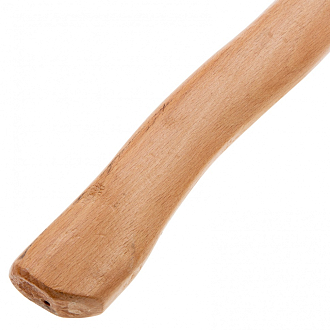 Топор, 600 г, в сборе, кованый, деревянное топорище Sparta - фото 7