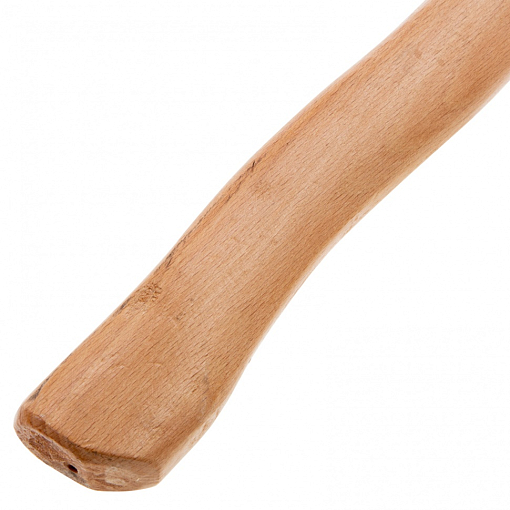 Фото 6 товара Топор, 600 г, в сборе, кованый, деревянное топорище Sparta